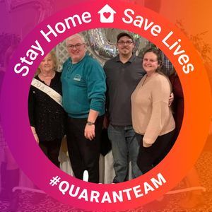 Meet your Posher, Eleanor